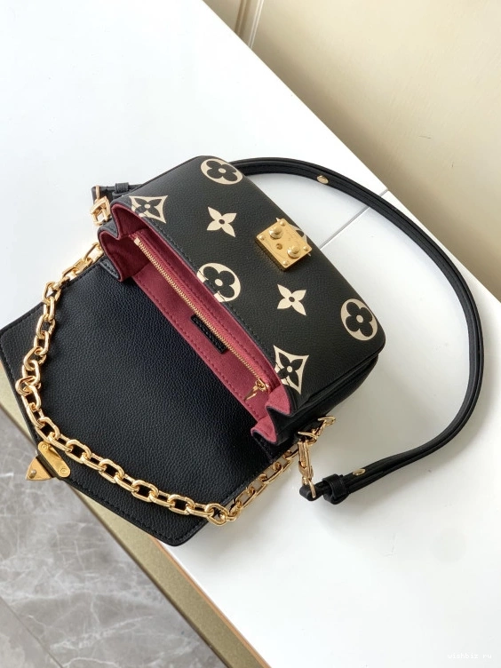 WIS POCHETTE METIS LOUIS WEST EAST VUITTON 1010